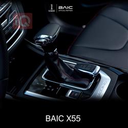 BAIC X55